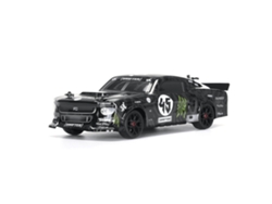 Hbx 2195 1/18 2.4g 4wd Coche Rc Drift Rtr Modelos De Vehículos Control Proporcional Total