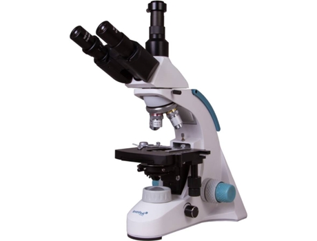 Microscopios LEVENHUK 950T DARK Trinocular