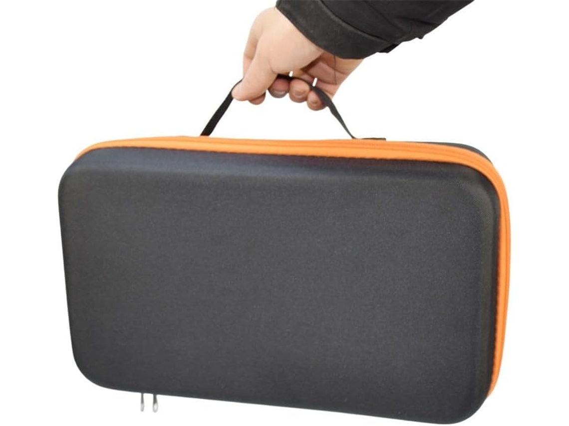 Bolsa De Herramientas Multiusos Impermeable Para Taladro Eléctrico, Almacenamiento Y