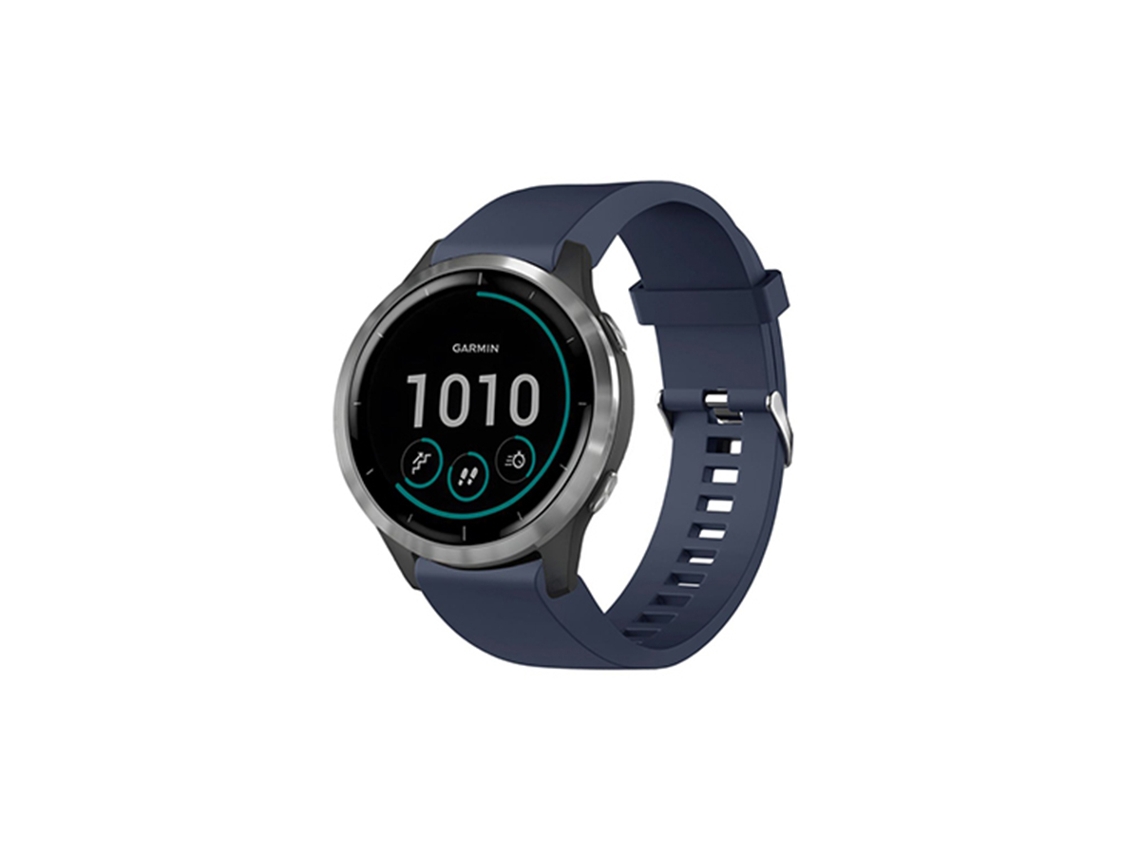 Pulsera para Smartwatch Garmin Fixsst-Qf20 mm FIXED