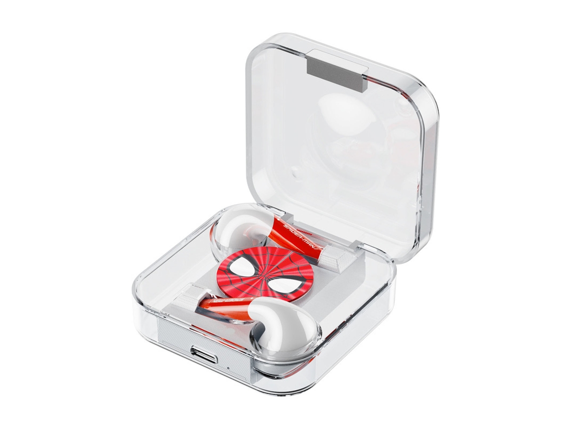 Auriculares Bluetooth (alta calidad y baja latencia)