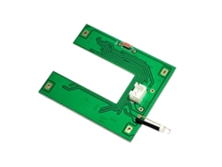 Accesorios de placa base para afeitadora profesional Rosewell