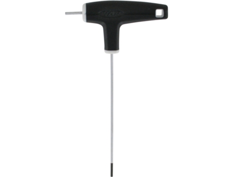 Llave hexagonal, mango p VAR