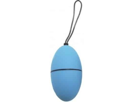 Huevo con Mando VIRGITE G2 (Azul)