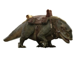 Figura Hot Toys MMS719 - Star Wars IV A New Hope - Dewback Standard Version