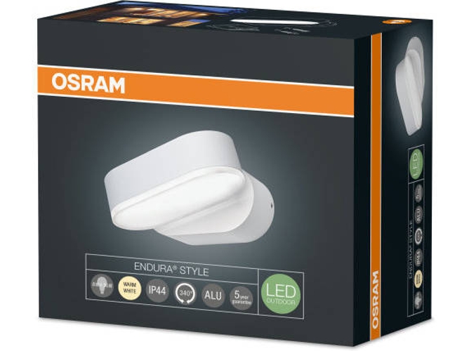 Luz Exterior OSRAM Endura Style Mini Spot