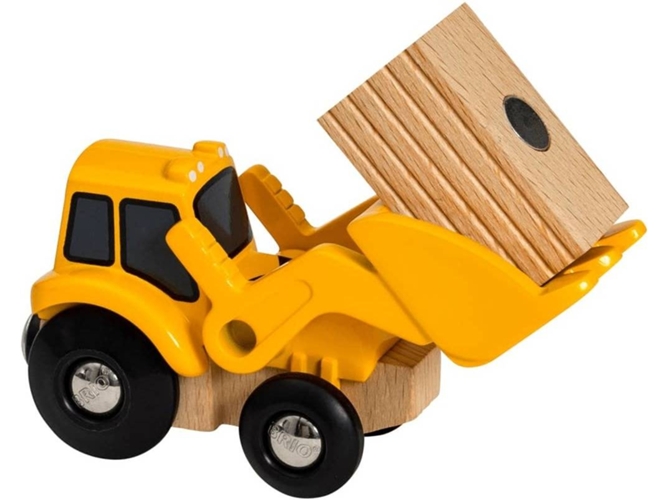 Cargador BRIO 33436