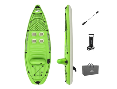 Kayak hinchable Koracle Hydro-Force BESTWAY
