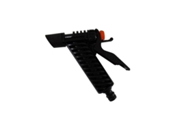 Aguja de pistola de plástico Claber