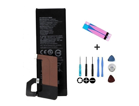 Batería Original Bm4M para XIAOMI Mi 10 Pro 5G