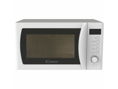 Microondas CANDY Blanco 700 W 20 L