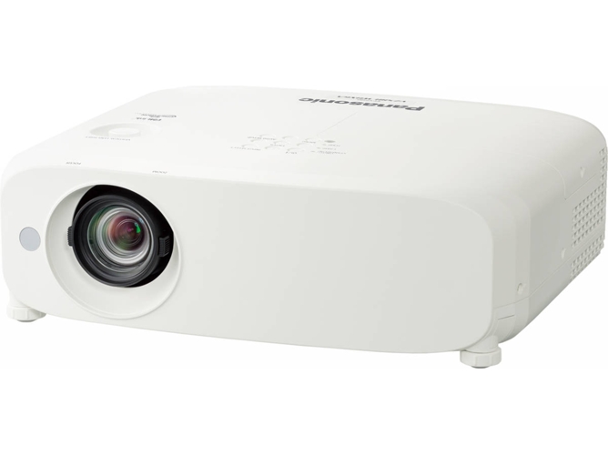 Proyector PANASONIC PT-VZ580