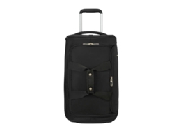 Bolsa de viaje de cabina Samsonite Respark con ruedas, 55 cm, color negro