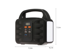 Estatua solar automática de plástico duradero del dios de la riqueza Cai Shen