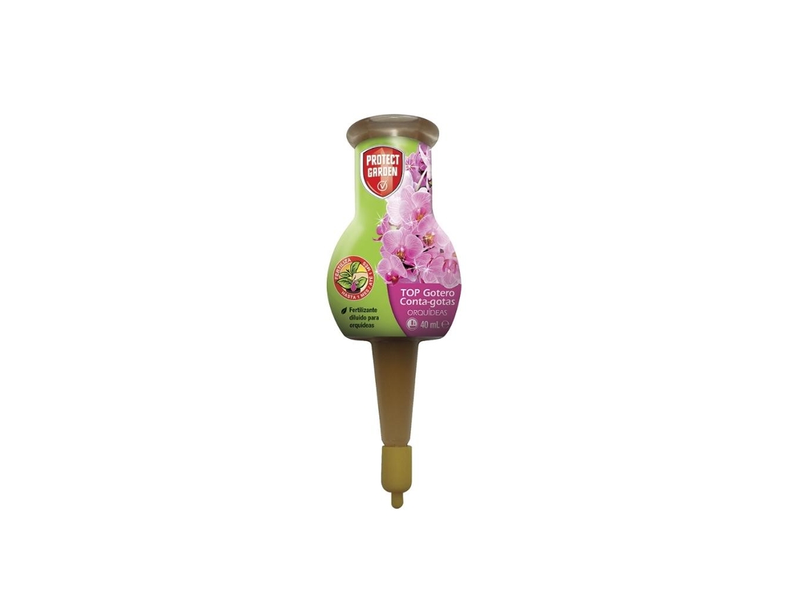 Gotero BAYER GARDEN 1104 (40ml)