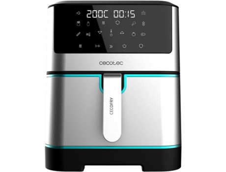 Freidora sin aceite Cecofry Supreme 8000 CECOTEC