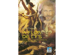 Libro A Flor de Lys de Roger Feraudy (Portugués)