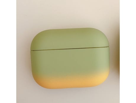 Funda Apple Pro 3 2 en 1 Color para Airpods 1 2 SLOWMOOSE [08 para Airpods Pro]
