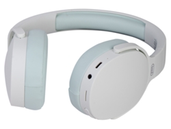 Auriculares Dj Bt Inalámbrico Alámbrico Diadema TREVI Bluetooth Verde