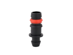 Jardin202 - Toma Ramal Con Anilla 18mm 75 Unidades | 75 Unidades (18mm)