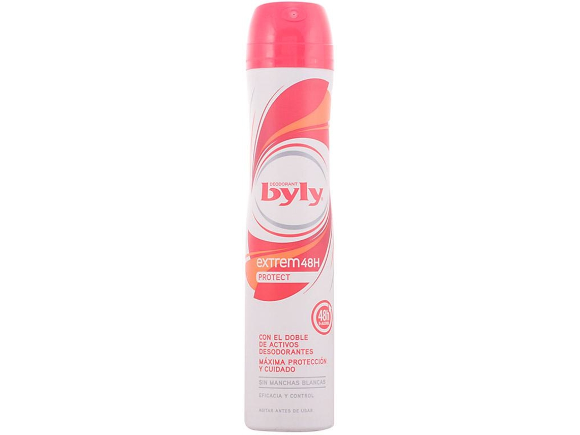 Desodorante Extrem 72h Spray