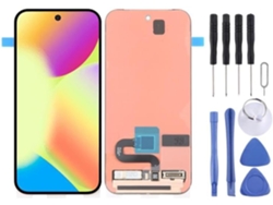 Pantalla Lcd Para Teléfono Pantalla Lcd Con Digitalizador Reemplazo De Ensamblaje Completo
