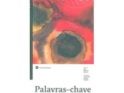 Libro Palavras-chave de J. M. Ribeiro (Portugués)