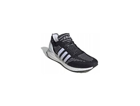 Zapatillas de Hombre ADIDAS Ultraboost Dna Tecido Negro (40.6)