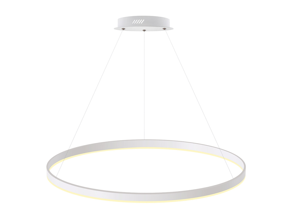 Luminaria Colgante LEDBOX  56W 900mm