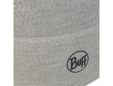 Gorro ligero de lana merina BUFF Solid TU