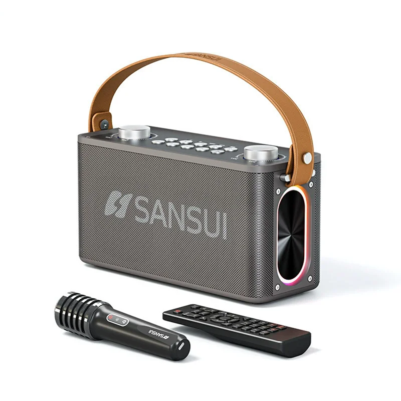 Altavoz Bluetooth