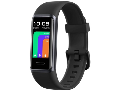 Smartwatch YIZHOOD YIZ208 Negro