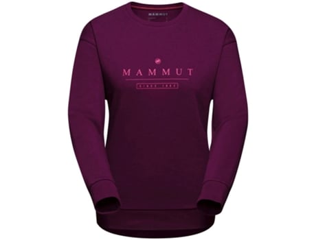 Sudadera de Mujer NAPAPIJRI Negro (2XS)
