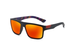 Gafas de ciclismo unisex con protección UV400 MDUG (Estilo 4)