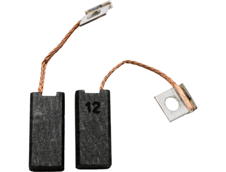 Cepillo de Carbón BOSCH Grw 9 (6.3x10x21.5mm)