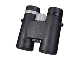 Binoculares 10x42 Bak4 Roof Prism FMC Compact Antivaho Nitrógeno Negro Bestvite