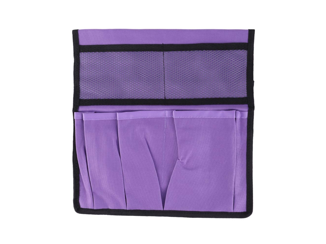 Bolsas y bolsitas para organizar las herramientas de jardinería