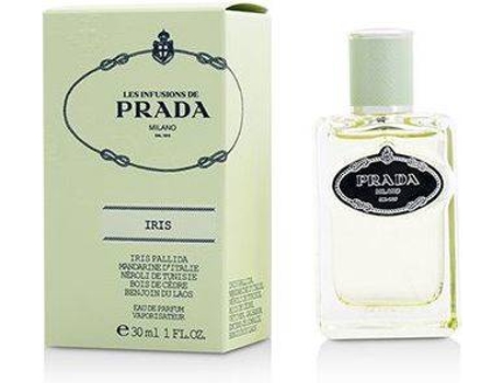 Perfume PRADA Infusion D Iris Edp (30 ml)