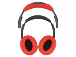 Almohadillas Para Auriculares Wh-ch720n, Color Rojo