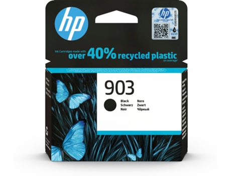 Tinta HP Negro