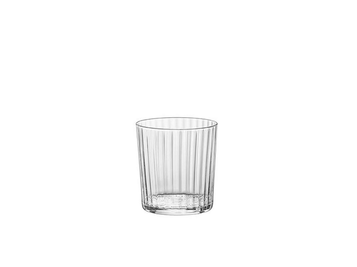 Vasos Exclusiva Negroni 35 Cl Caja 12