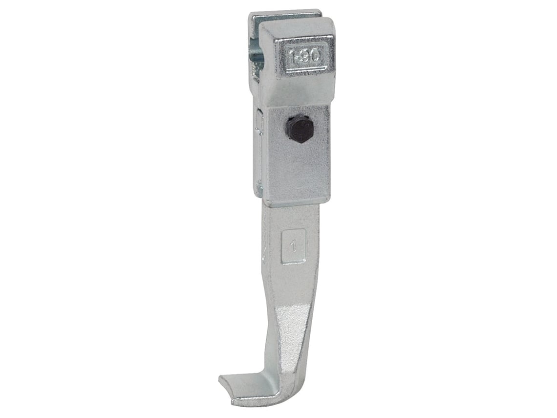 Kukko-3-200-E-Patas estándar para extractores de rodamientos -3 y -30 (Largo 200 mm)