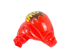 Vlrla-2026guantes De Boxeo Hinchables Para Niños Niñas Entrenamiento Ejercicio Juguetes Deportivos
