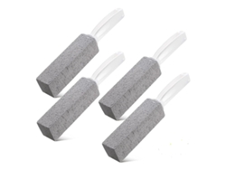 Cepillos de baño de piedra pómez, cepillos de limpieza Brushvayotoy