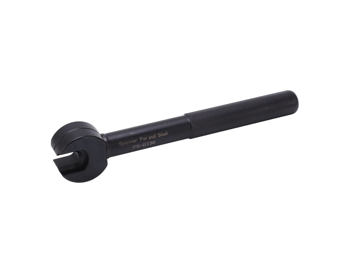 Llave De Pasador De Acero 42crmo Bt30, Accesorio Cnc Para Máquinas Herramienta.