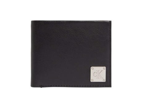 Cartera CALVIN KLEIN (Negro)