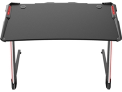 Mesa Gaming ALPHA GAMER Lectra RGB