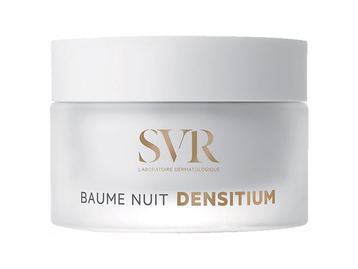 SVR Bálsamo de Noche Densitium Total Repair 50 Ml