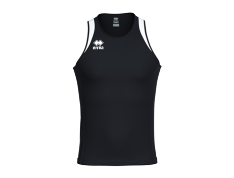 Camiseta de tirantes Errea Starter (Tam: L)