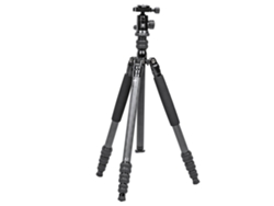Trípode Travel SIRUI 7C Carbono con Cabeza